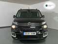Citroen Berlingo Combi Puretech S&S Talla M Feel 110 Negro - thumbnail 3