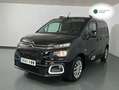 Citroen Berlingo Combi Puretech S&S Talla M Feel 110 Negro - thumbnail 2