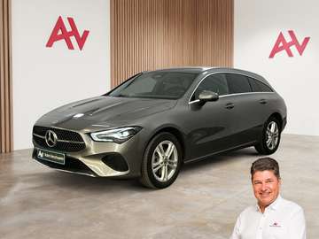 e Shooting Brake Business Solution ** Navi/Carp...