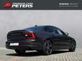 Volvo S90 Ultimate Dark T8 20''LM B&W Pano Luftf. 360kam Sta Gris - thumbnail 2