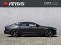 Volvo S90 Ultimate Dark T8 20''LM B&W Pano Luftf. 360kam Sta Gris - thumbnail 6