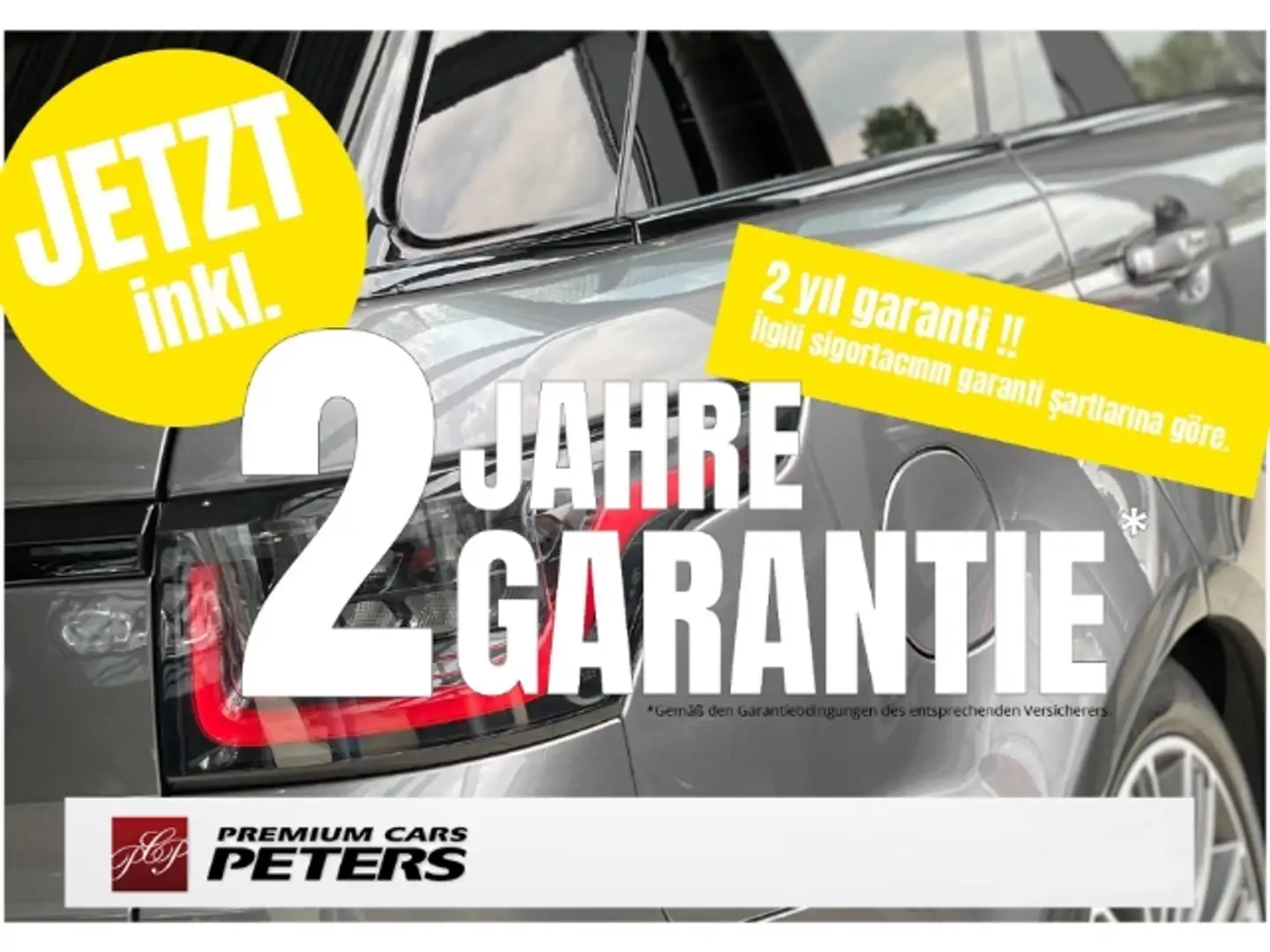 Volvo S90 Ultimate Dark T8 20''LM B&W Pano Luftf. 360kam Sta Szary - 1