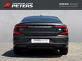 Volvo S90 Ultimate Dark T8 20''LM B&W Pano Luftf. 360kam Sta Gris - thumbnail 7