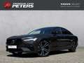 Volvo S90 Ultimate Dark T8 20''LM B&W Pano Luftf. 360kam Sta Gris - thumbnail 1