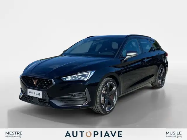 CUPRA Leon 1.4 E-HYBRID 150KW DSG