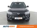 SsangYong Korando 1.5 T-GDI Ruby 4x2*NAVI*TEMPO*CAM*PDC*SHZ* Schwarz - thumbnail 9