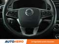 SsangYong Korando 1.5 T-GDI Ruby 4x2*NAVI*TEMPO*CAM*PDC*SHZ* Schwarz - thumbnail 19