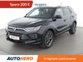 SsangYong Korando 1.5 T-GDI Ruby 4x2*NAVI*TEMPO*CAM*PDC*SHZ* Negru - thumbnail 1
