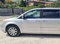 Chrysler Grand Voyager 2.8 crd Limited auto dpf Grigio - thumbnail 8