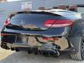 Mercedes-Benz C 300 Cabrio Aut. Schwarz - thumbnail 15