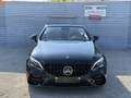 Mercedes-Benz C 300 Cabrio Aut. Schwarz - thumbnail 3