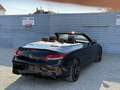 Mercedes-Benz C 300 Cabrio Aut. Schwarz - thumbnail 14