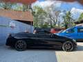 Mercedes-Benz C 300 Cabrio Aut. Schwarz - thumbnail 5