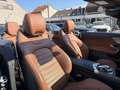 Mercedes-Benz C 300 Cabrio Aut. Schwarz - thumbnail 22