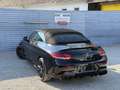 Mercedes-Benz C 300 Cabrio Aut. Schwarz - thumbnail 11