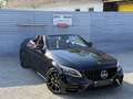 Mercedes-Benz C 300 Cabrio Aut. Schwarz - thumbnail 1