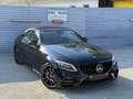 Mercedes-Benz C 300 Cabrio Aut. Schwarz - thumbnail 10