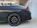 Mercedes-Benz C 300 Cabrio Aut. Schwarz - thumbnail 9
