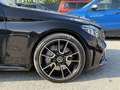 Mercedes-Benz C 300 Cabrio Aut. Schwarz - thumbnail 7