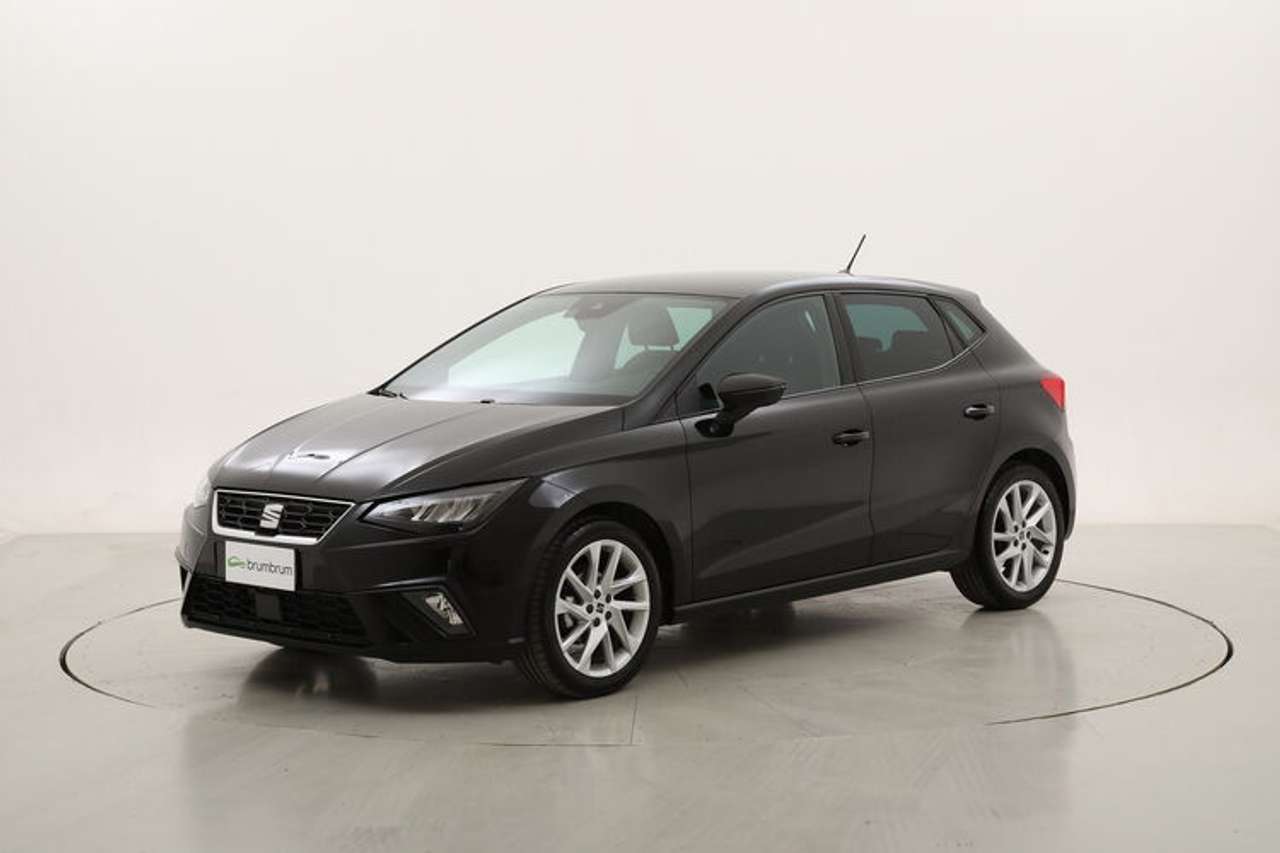 SEAT Ibiza FR 1.0 Benzina 95CV