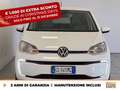 Volkswagen e-up! 5p Weiß - thumbnail 3