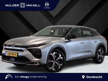 Max 1.6 PHEV HYbrid 225pk e-EAT8 | 8 JAAR GARANTIE