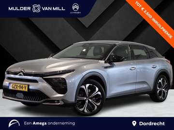 Max 1.6 PHEV HYbrid 225pk e-EAT8 | 8 JAAR GARANTIE