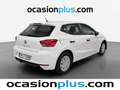 SEAT Ibiza 1.6TDI CR S&S Reference 95 Blanc - thumbnail 4