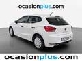 SEAT Ibiza 1.6TDI CR S&S Reference 95 Blanc - thumbnail 3
