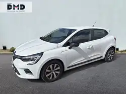 Renault Clio 1.0 TCe 90ch Evolution