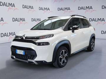 Aircross 1.2 puretech Feel s&s 110cv