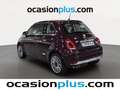 Fiat 500 1.2 Lounge Rojo - thumbnail 3