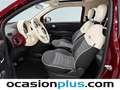 Fiat 500 1.2 Lounge Rojo - thumbnail 9