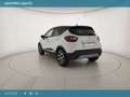 Renault Captur 1.5 dci Sport edition 90 CV edc Blanc - thumbnail 4