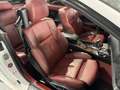 BMW 635 635dA Cabrio Blanc - thumbnail 23