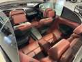 BMW 635 635dA Cabrio Blanc - thumbnail 26