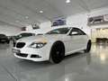 BMW 635 635dA Cabrio Blanc - thumbnail 35