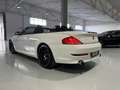 BMW 635 635dA Cabrio Blanc - thumbnail 8