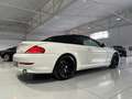 BMW 635 635dA Cabrio Blanc - thumbnail 31