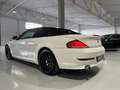 BMW 635 635dA Cabrio Blanc - thumbnail 33