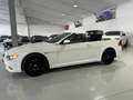 BMW 635 635dA Cabrio Blanc - thumbnail 7