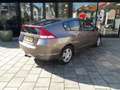 Honda Insight 1.3 Comfort //INCL CRUISE CONTROL EN TREKHAAK FIET Beige - thumbnail 4
