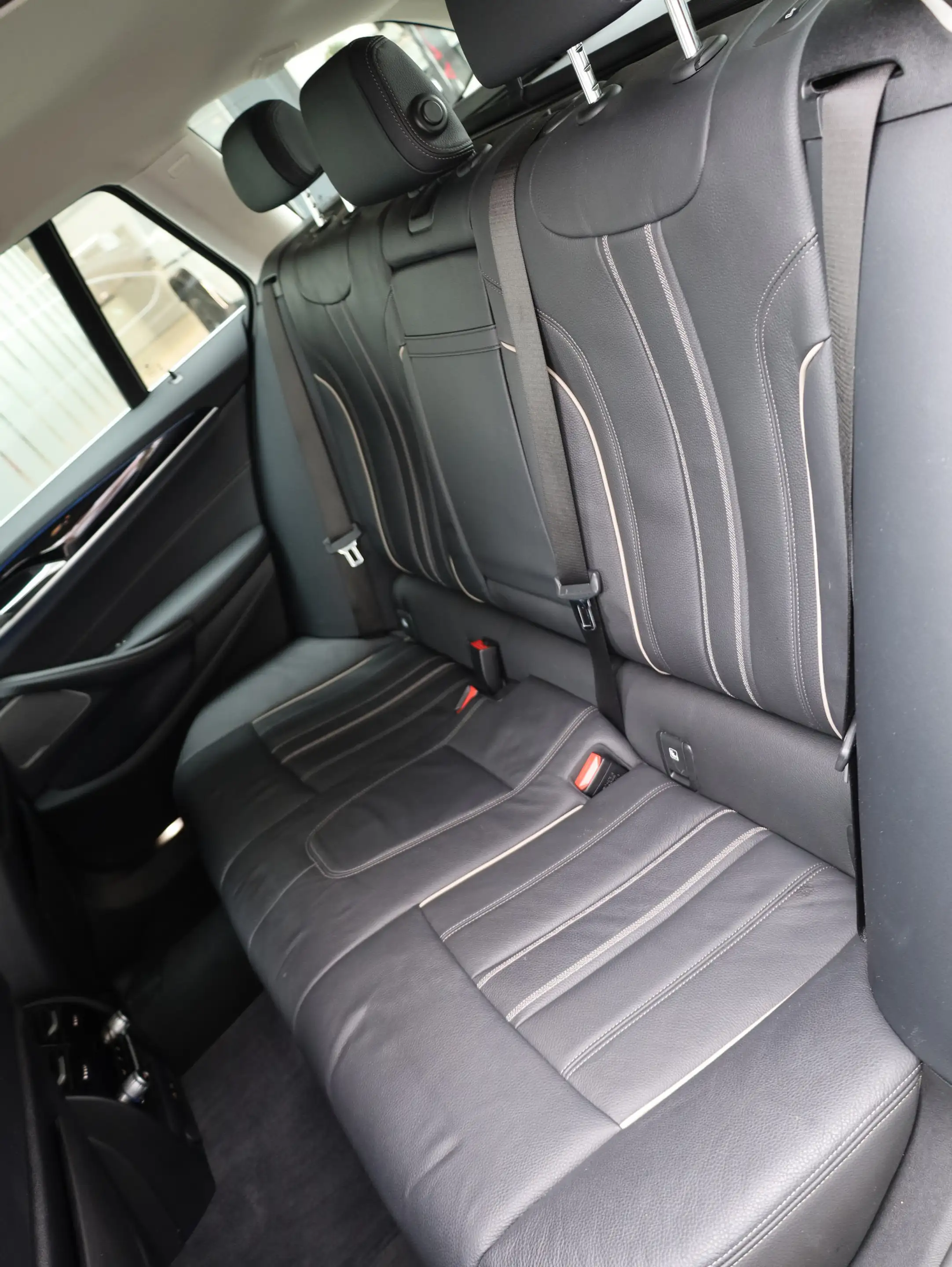 BMW 530 e *HUD*Massage*Memory*ACC*LED*Kamera*H&K — photo 12