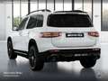 Mercedes-Benz GLB 35 AMG GLB 35 4M AMG+PANO+360°+MULTIBEAM+BURMESTER+HUD Weiß - thumbnail 20