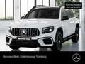 Mercedes-Benz GLB 35 AMG GLB 35 4M AMG+PANO+360°+MULTIBEAM+BURMESTER+HUD Weiß - thumbnail 1
