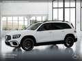 Mercedes-Benz GLB 35 AMG GLB 35 4M AMG+PANO+360°+MULTIBEAM+BURMESTER+HUD Weiß - thumbnail 3