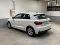 Audi A1 SPB 25 TFSI S tronic Weiß - thumbnail 5