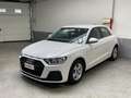 Audi A1 SPB 25 TFSI S tronic Weiß - thumbnail 3