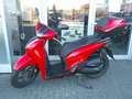 Honda SH 125 SH125I NEU ABS+LED+SMART Key Insp.NEU Rojo - thumbnail 4