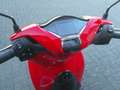 Honda SH 125 SH125I NEU ABS+LED+SMART Key Insp.NEU Rojo - thumbnail 7